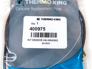 Inaccurate Sensor Readings Crippling Your Thermo King Unit? Restore Peak Performance with the Right OEM Part